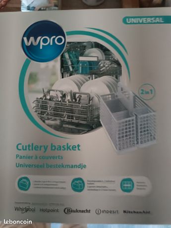 Panier à couverts
