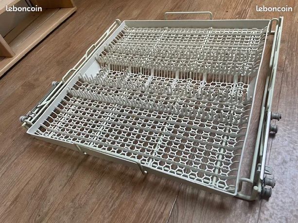 Panier a couverts Miele G1225 SC