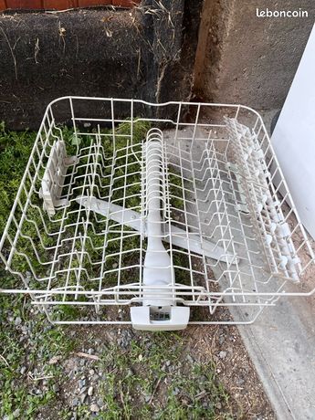 Paniers lave vaisselle de dietrich