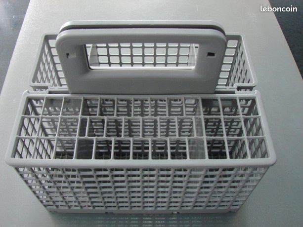 Paniers lave vaisselle Whirlpool