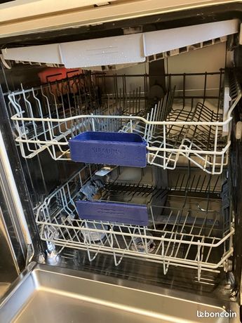 Paniers lave vaisselle Siemens (10 l’unité)