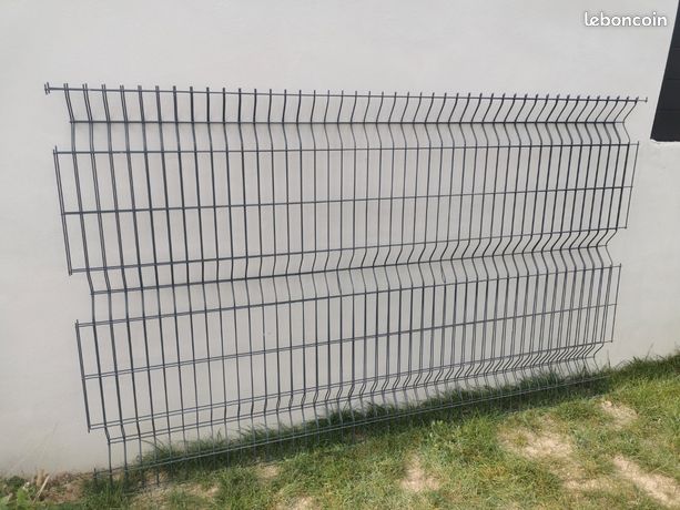 Panneau clôture AXIS C