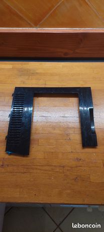 Panneau latérale pour machine à café Delonghi