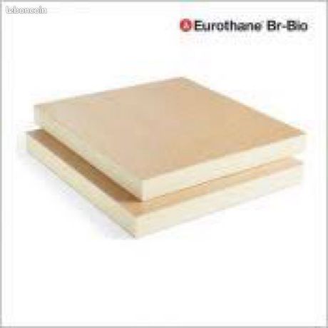 Panneau polyuréthane