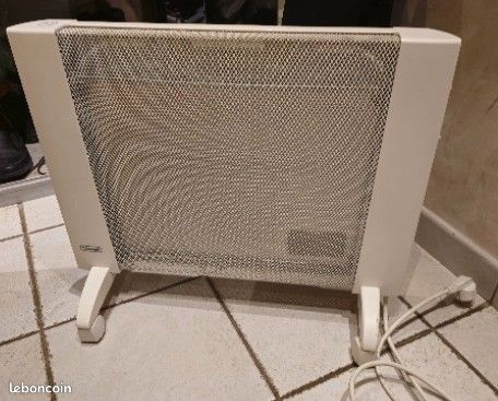 Panneau rayonnant De longhi