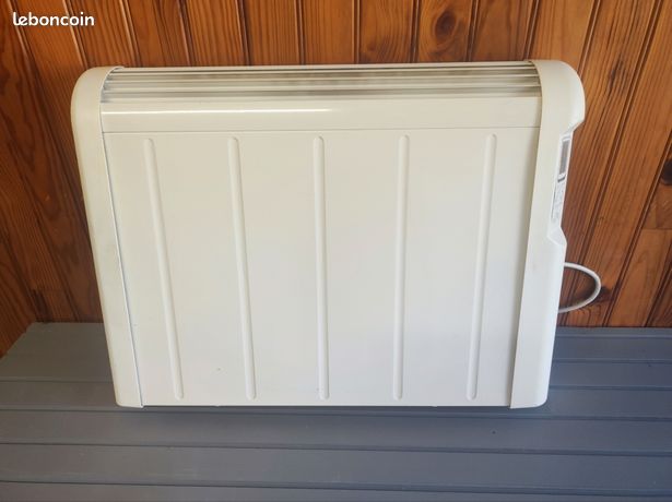 Panneau rayonnant DREXON IP24 1000 w