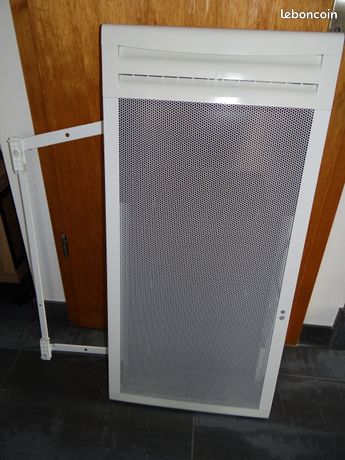 Panneau rayonnant électrique THERMOR EMOTION Digital vertical 1500W 423451