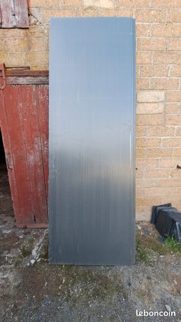 Panneau sandwich laine de roche