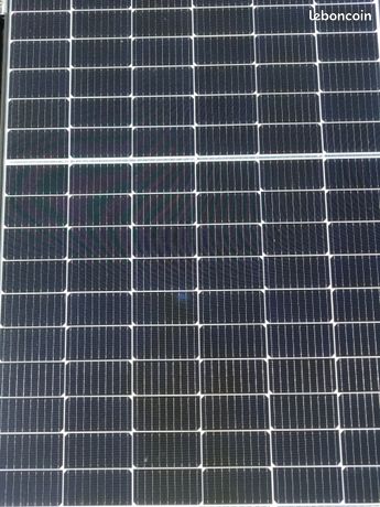 Panneau solaire 370WC