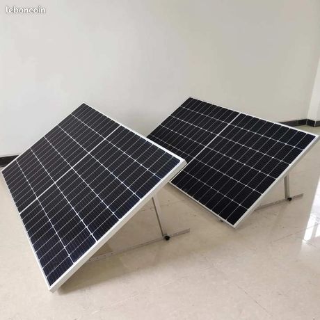 Panneau Solaire Autoconsommation Electrique