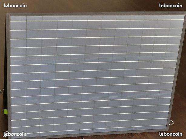 Panneau solaire neuf