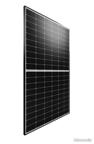 Panneau solaire RECOM 500W Premium 670 d'économie par AN