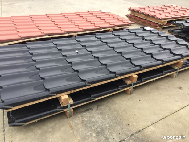 Panneau tuile 15.00/M2