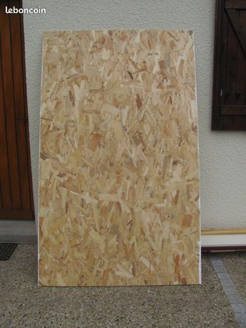 Panneau OSB