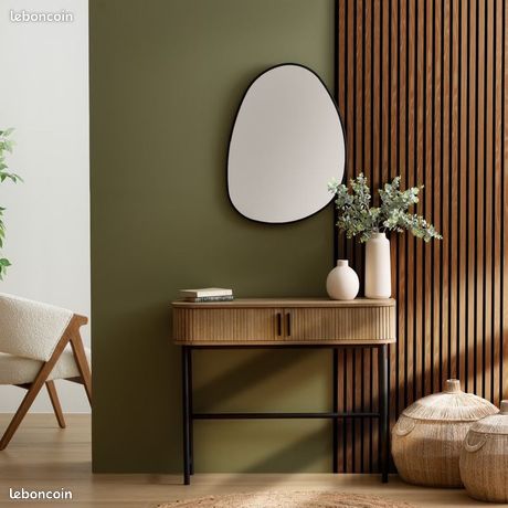 Panneaux acoustiques