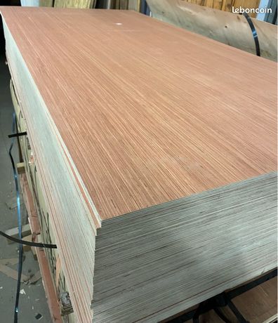 Panneaux CP Contreplaqué et DÉCOUPE possible