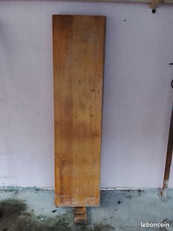 Panneaux de coffrage