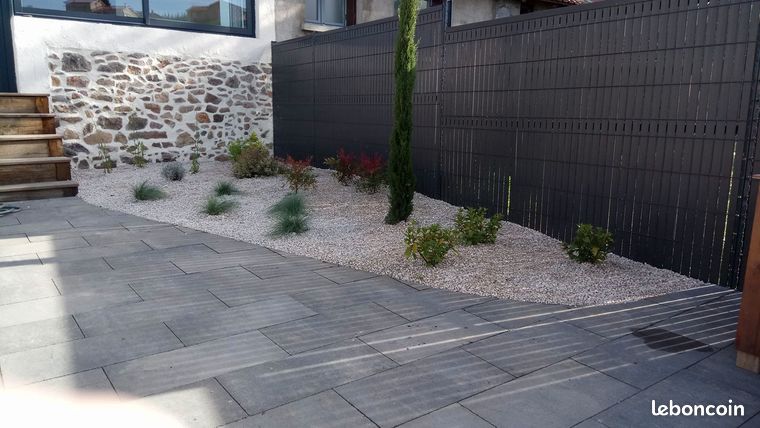 Panneaux grillage soudé