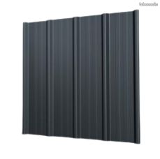 Panneaux isolés/ sandwichs 40 mm