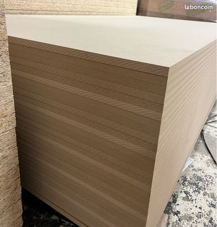 Panneaux MDF Medium et DÉCOUPE possible