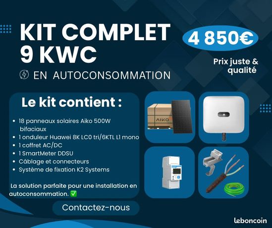 Panneaux photovoltaïques⁬⁪⁪⁢⁯⁠‍⁮⁠⁠⁪⁢⁮⁬⁬