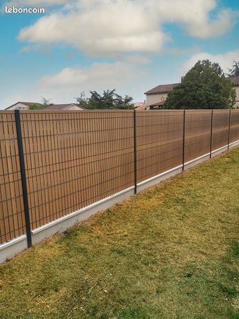 Panneaux rigides prix usine tonneins