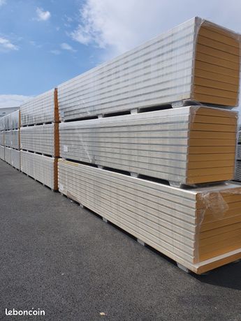Panneaux sandwich