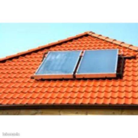 Panneaux solaires AIDES 2025