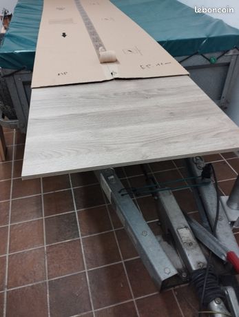 Panneaux stratifiés