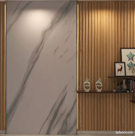 Panneaux tasseaux effet bois​​⁫⁠⁯⁠​⁮⁫⁢⁢⁯⁭⁯⁢