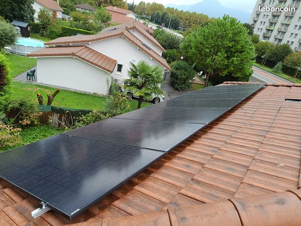 Panneaux solaires‍⁬⁠⁮⁠‍⁬‍⁬​⁪⁫⁭⁭⁮