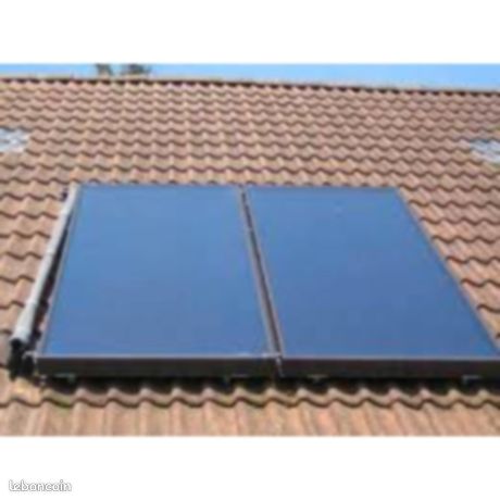 Panneaux solaires AIDES 2025
