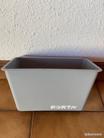 Pannier pour déambulateur