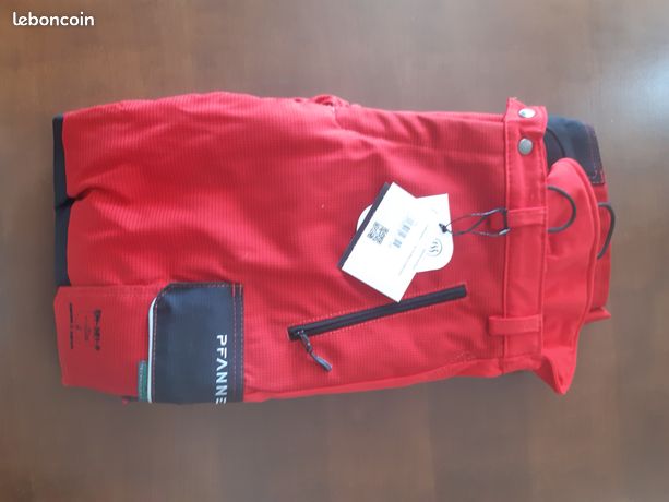 Pantalon anticoupure pour tronçonneuse