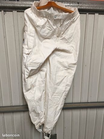 Pantalon apiculteur ICKO