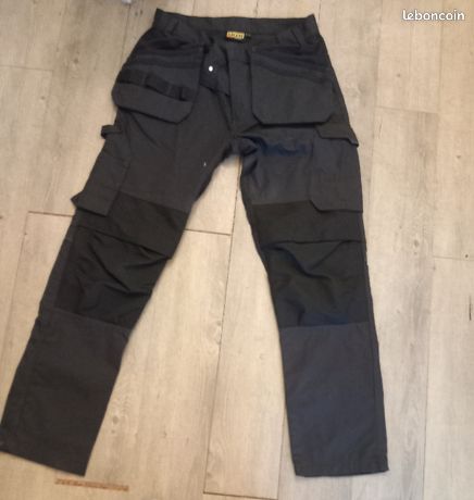Pantalon de sécurité