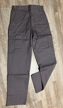Pantalon de travail LAFONT, taille 1, neuf