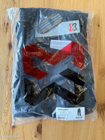 Pantalon de travail Wurth