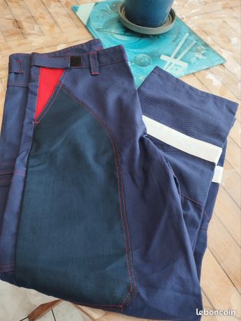 Pantalon de travail