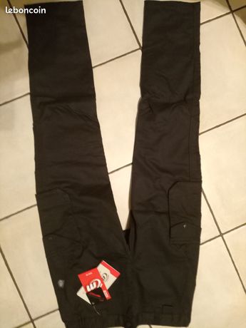 Pantalon travail molinel