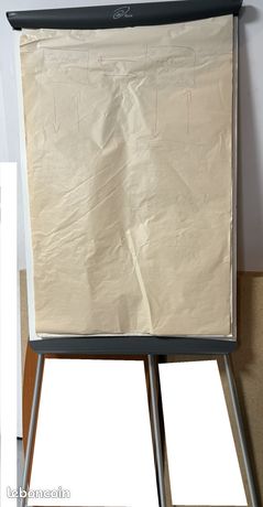 PAPER BOARD - Très Bon Etat - 2 pièces disponible