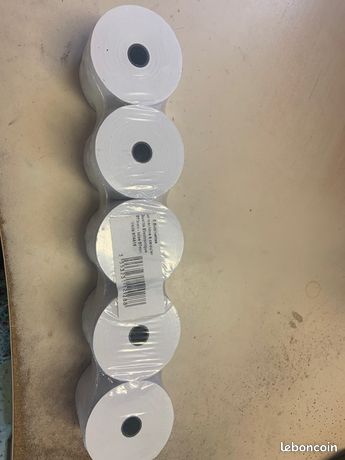 Papier machine à calculer