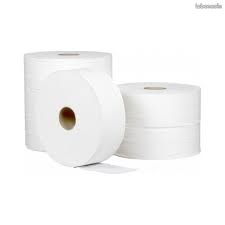 Papier wc maxi jumbo pack de 6 rouleaux