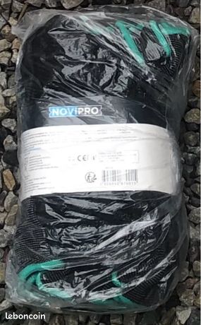 Paquet de gant x10 neuf