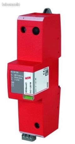 Parafoudre DEHN 961200