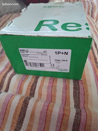 Parafoudre schneider