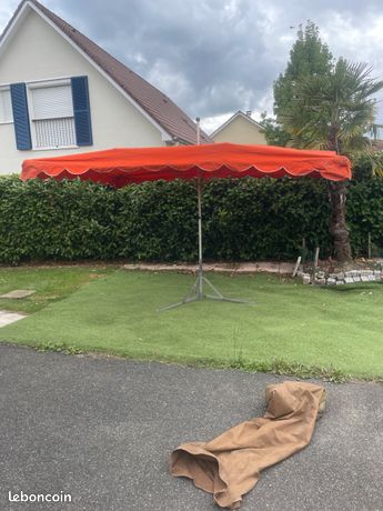 Parasol professionnel