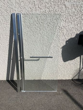 Pare baignoire 70x140