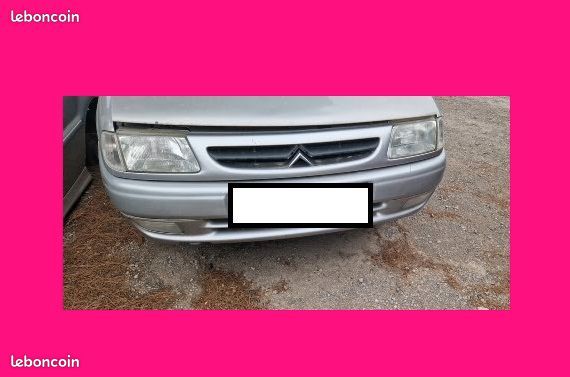 Pare choc saxo 1 ou 2 dispo prix prix pièces . Alternateur saxo . Démarreur saxo prix uniquement au téléphone pièces tout pièce dispo possible de suite dans
