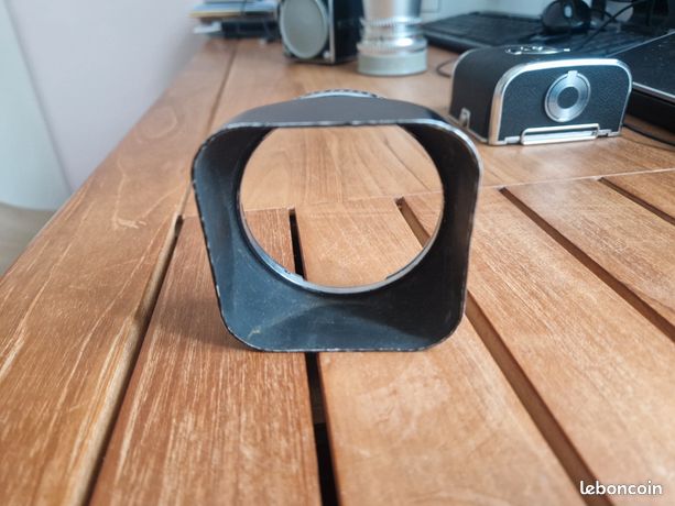 Pare soleil Hasselblad pour 80mm f2.8